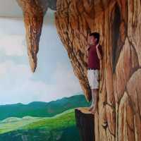 Illusion 3D Art Museum - Melaka