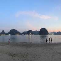 Ha Long Bay - Fun and Relax