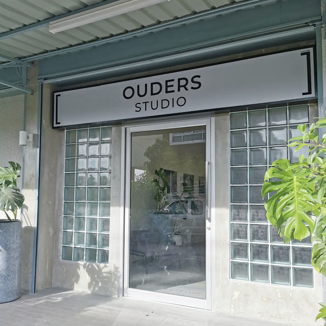 Ouders Studio Phutthamonthon Sai 3