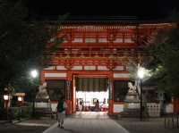 Stroll Through Time in Kyoto’s Gion District