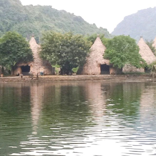 Trang An: The Spectacular Scenic Landscape Complex