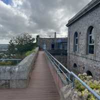 Cherbourg Liberation Museum 🇫🇷