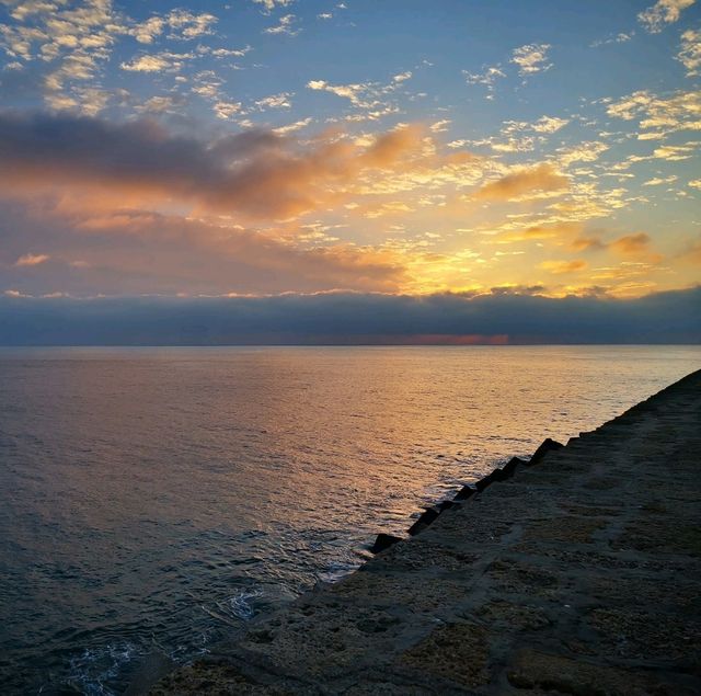 Basking in Cádiz: Sun, Sea, and Spanish Charm