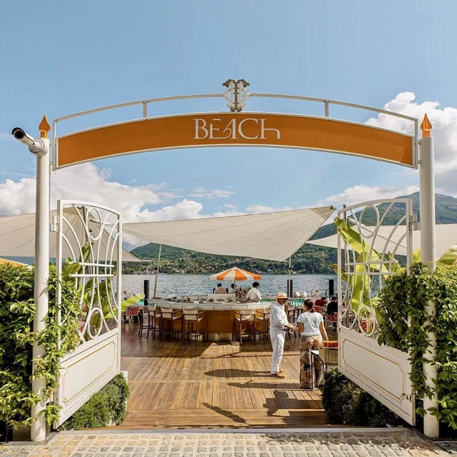 10 things to do in Lake Como