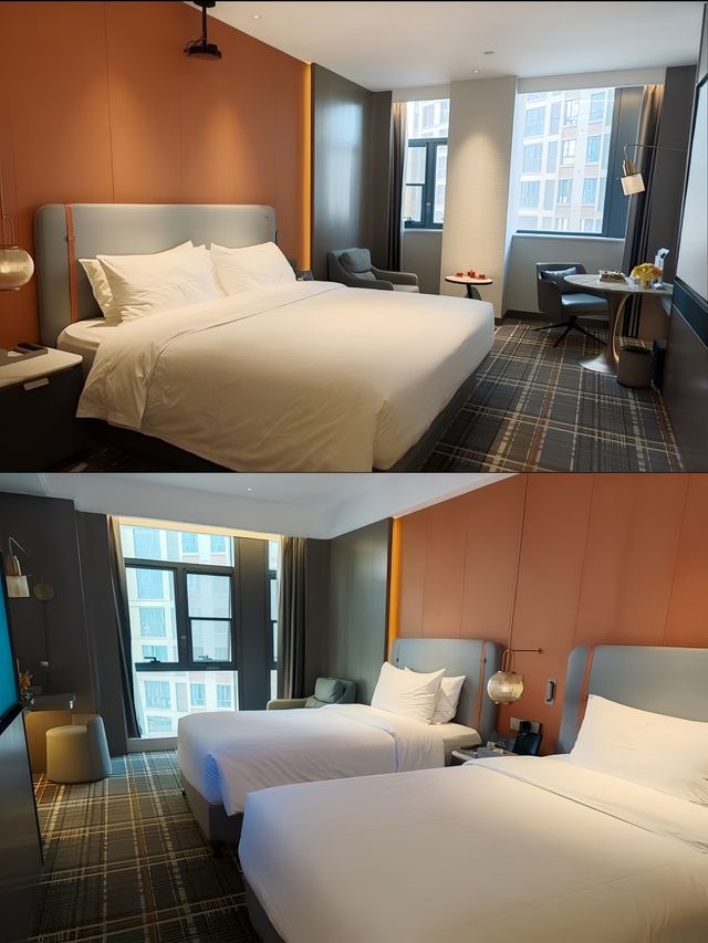 邂逅奢華 | 阿爾·寶格麗 HOTEL 之旅