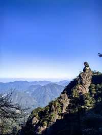 一起來老友們的江西南昌-廬山-景德鎮旅行新玩法