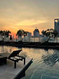 曼谷素坤逸威斯汀大酒店 | The Westin Grande Sukhumvit Bangkok 