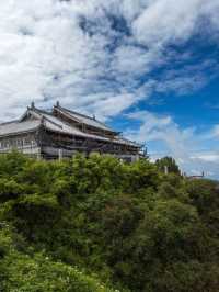 別錯過樂山-峨眉山2日遊 超詳細攻略來啦