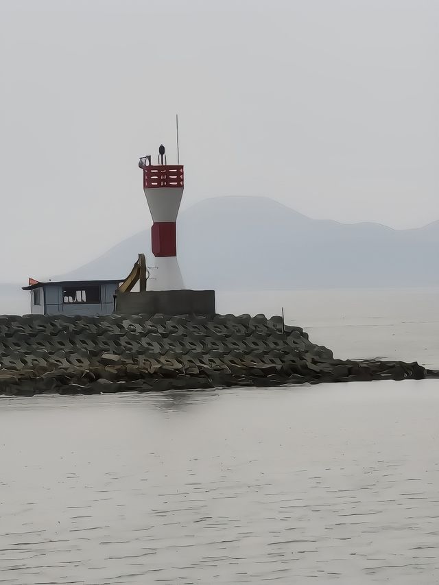 江門台山｜廣海灣漁人碼頭遊玩攻略