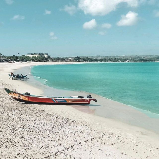 Kedonganan Beach, Bali