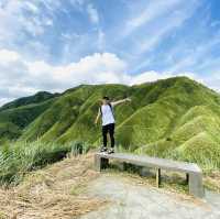 Matcha Mountain 