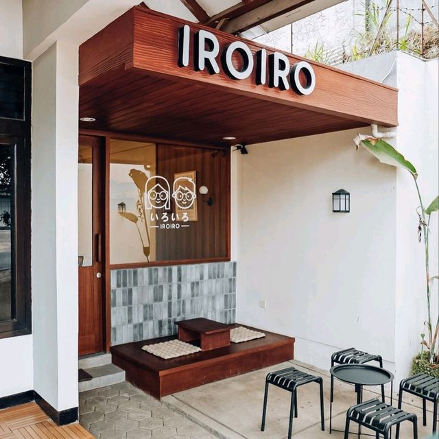 IROIRO COFFEE 