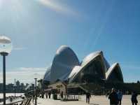 Darling Harbour