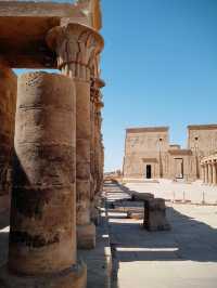 Philae Aswan Temple: A Journey to Egypt's Ancient Past