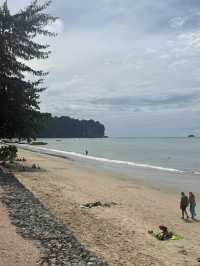 Krabi - Beach, Limestone Karst Formations, Southern Thai Foodie Wonderland