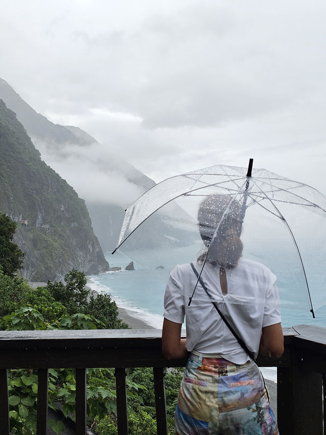 Qingshui Cliffs