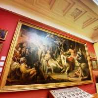 🏛A fabulous art gallery🏛~ Manchester Art Gallery