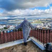 Girls Trip to Tangier Morocco!! 🇲🇦🐫🐪