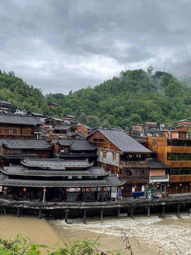 5日深度遊長沙-韶山-鳳凰古城 玩轉不重樣