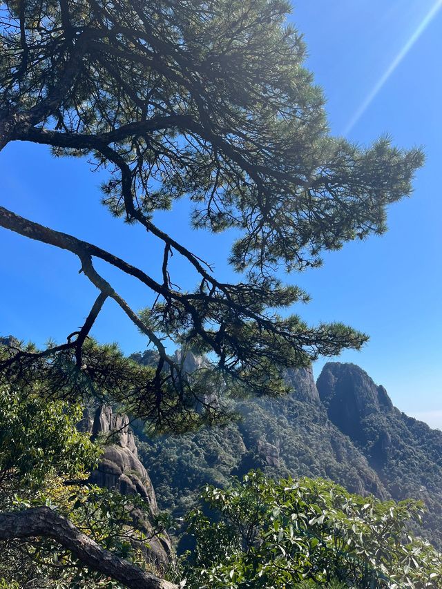 元旦去江西南昌-廬山-婺源旅遊攻略來啦