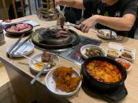 Gogirou Korean BBQ