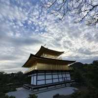 Experiencing the Serenity of Kyoto