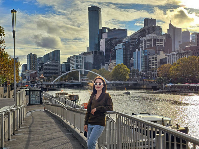 Yarra River