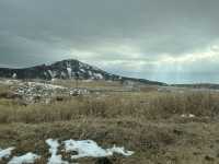 「草千里」：阿蘇火山地區的壯麗草原，四季風景、野生動物和戶外活動的天堂