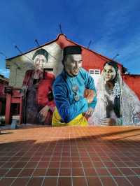 My wonderful 3D2N Melaka Trip!