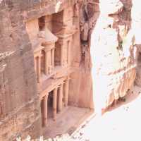 Petra Jordan