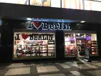 Berlin: A Dynamic City Where History Meets Modernity