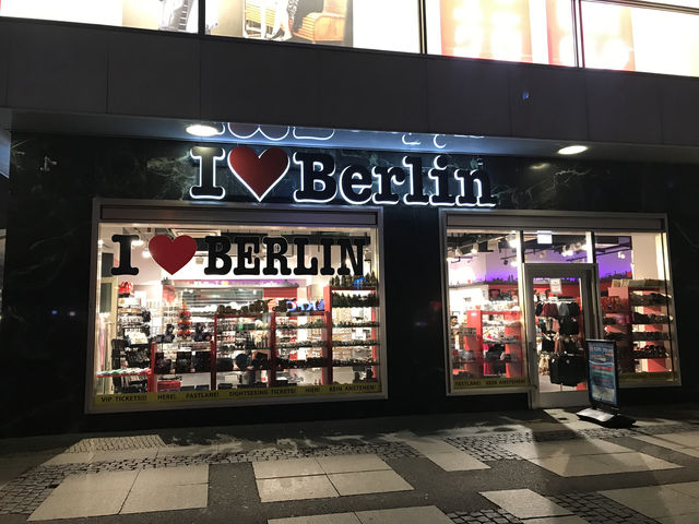 Berlin: A Dynamic City Where History Meets Modernity