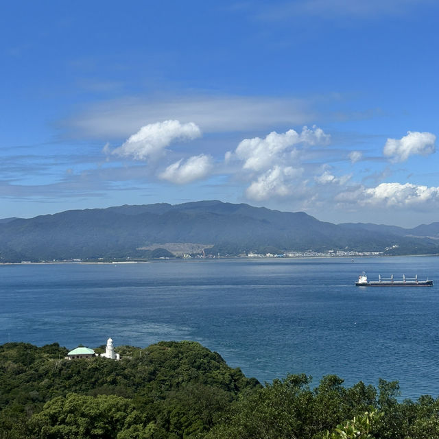 友ヶ島