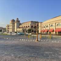 Explore the Wonders of Katara Cultural Village