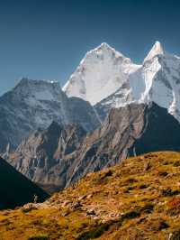 Why Trekking to Everest Base Camp Should Be on Your Bucket List