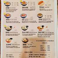 Dengdeng Salmon and Rice Bowl Ramen Gungdong Main Branch 🍣🍜