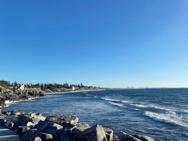 Cottesloe Beach