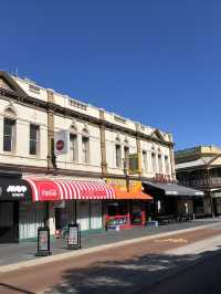 Step Back in Time: A Stroll Through Fremantle’s Vintage Streets