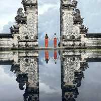 East Bali: Gates of Heaven&Water Palace