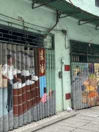 Macau, A Small Portuguese Nestled in the Heart of Asia