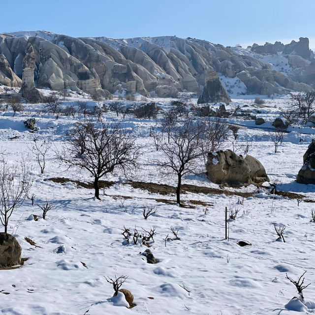 Underrated Things to Do in Cappadocia: Beyond the Balloons 🌄