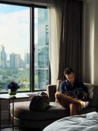 Four Seasons Hotel Singapore