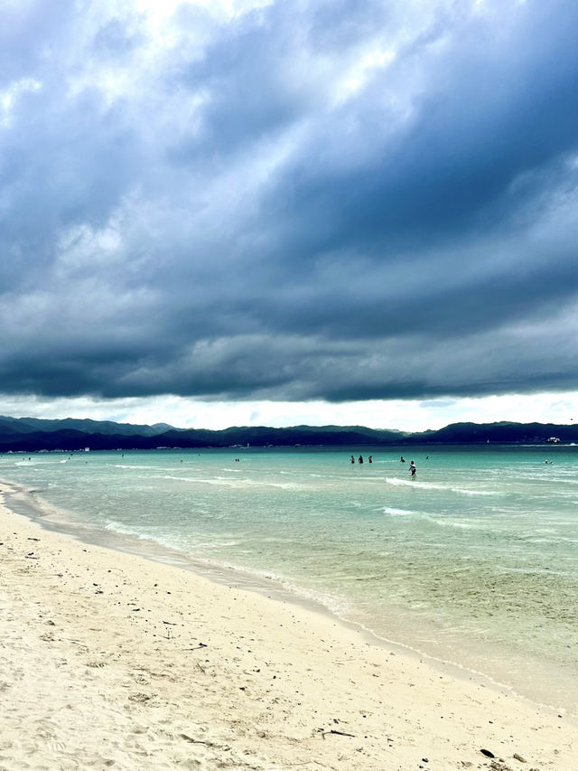 Boracay. Feliz Hotel Boracay 