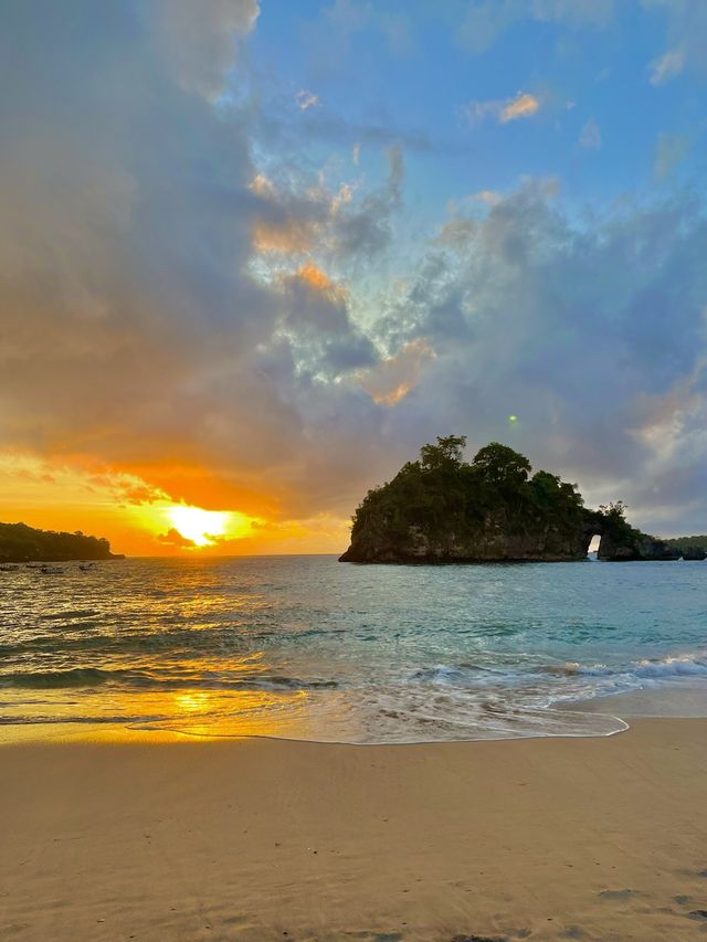 Crystal Bay - Nusa Penida☀️