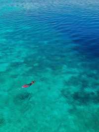 Love & Laughter in Camiguin Island