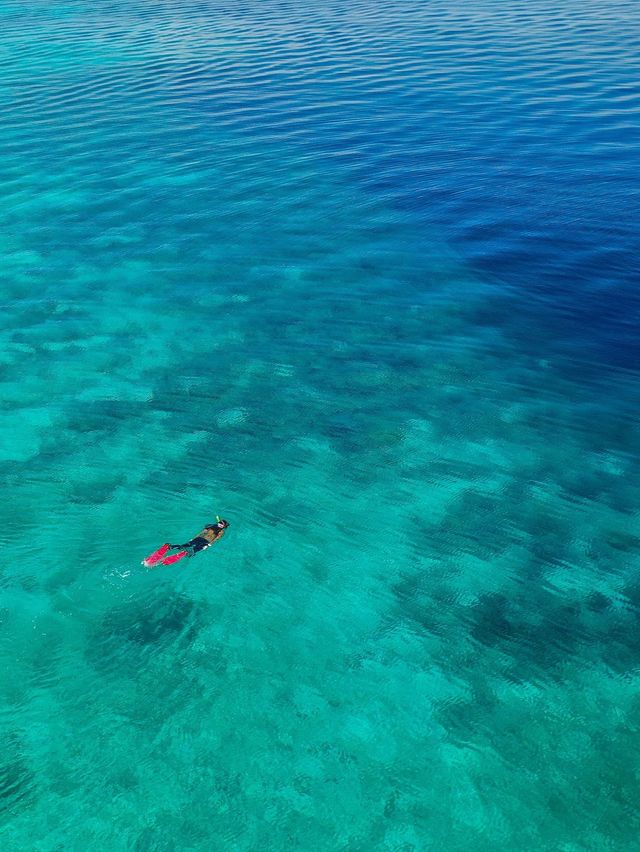 Love & Laughter in Camiguin Island