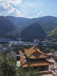 2天暢遊山西太原-雲岡石窟 超詳細攻略來襲