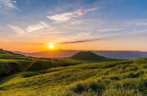 《走進日本佐賀，領略獨特風景之美》