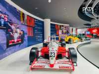 Comprehensive Guide to the Macau Grand Prix Museum