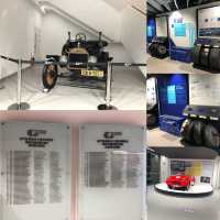 Must-Visit Macau Grand Prix Museum for Car Enthusiasts and Families